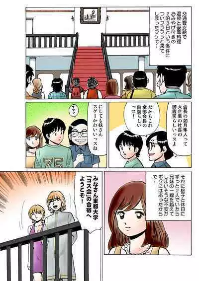 HiME-Mania Vol. 8