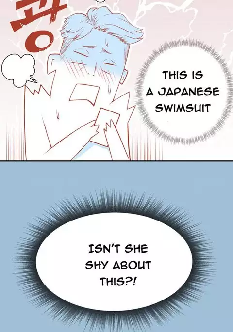 Tissue Thieves Ch.1-11