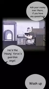 Perfect Half Ch.1-23 (English) (Ongoing)