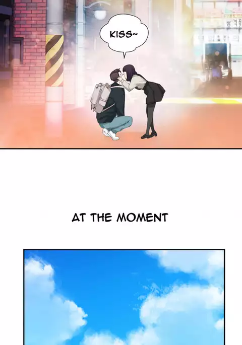 Tissue Thieves Ch.1-30