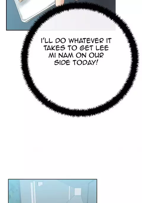 My Office Ch.1-30