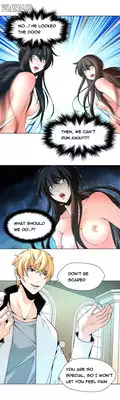 [Fantastic Whale] Twin Slave Ch.1-23 (English) (Ongoing)