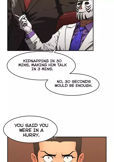 Refrain Love Ch.1-20