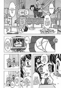 [Gorgeous Takarada] Cannon Sensei Tobashisugi [English] [SaHa]
