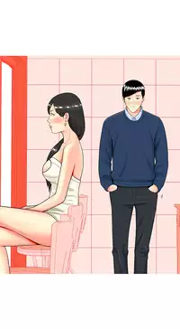 Hooker Ch.1-39 (English) (Ongoing)