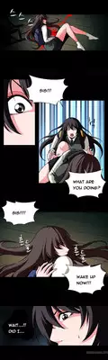 [Fantastic Whale] Twin Slave Ch.1-23 (English) (Ongoing)