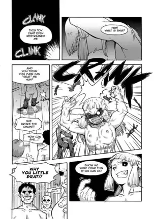 Death by Snu-Snu