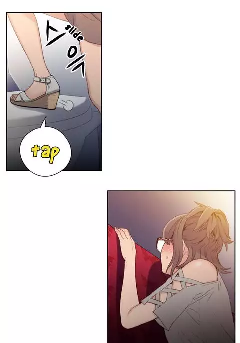 Sweet Guy Ch.1-54