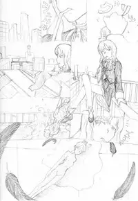 Artist - muitosyoku