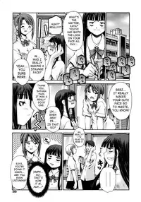[Kusano Kouichi] Renai Complex - Love Complex [English] [SaHa]