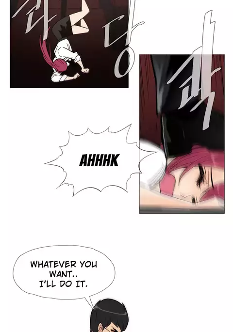Household Affairs Ch.1-50.5