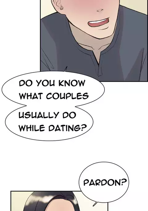 Double Date Ch.1-24