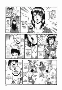 [Don Shigeru] Meshuu - A Female Prisoner [English] {SaHa}