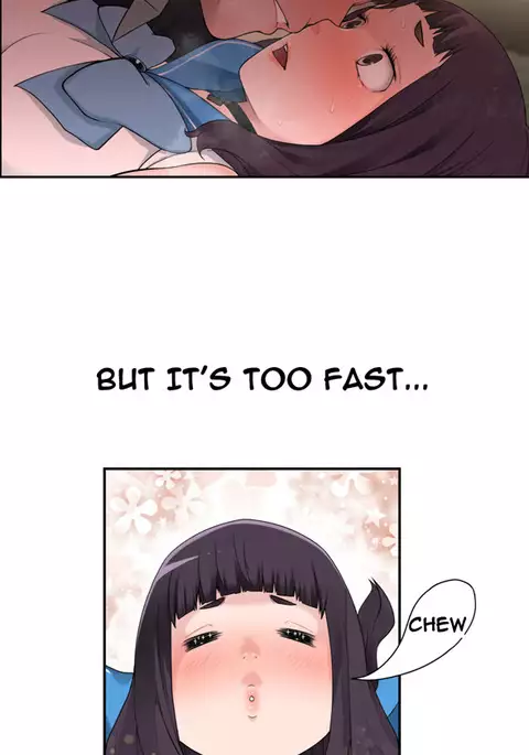 Tissue Thieves Ch.1-18