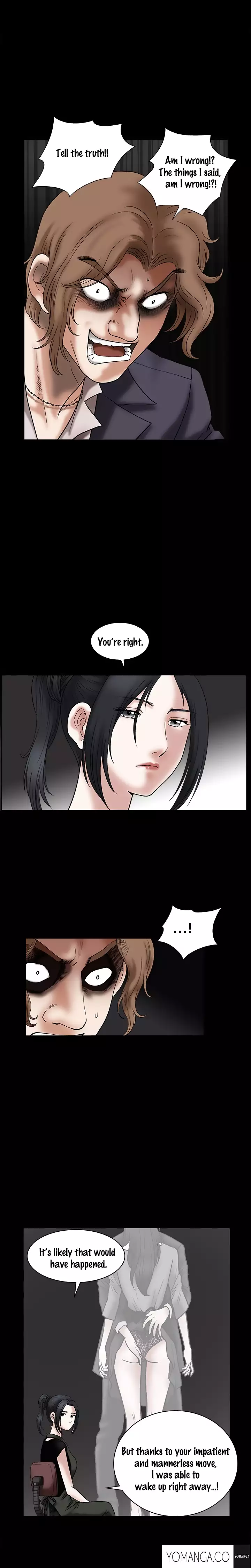 Seduction Ch.1-27