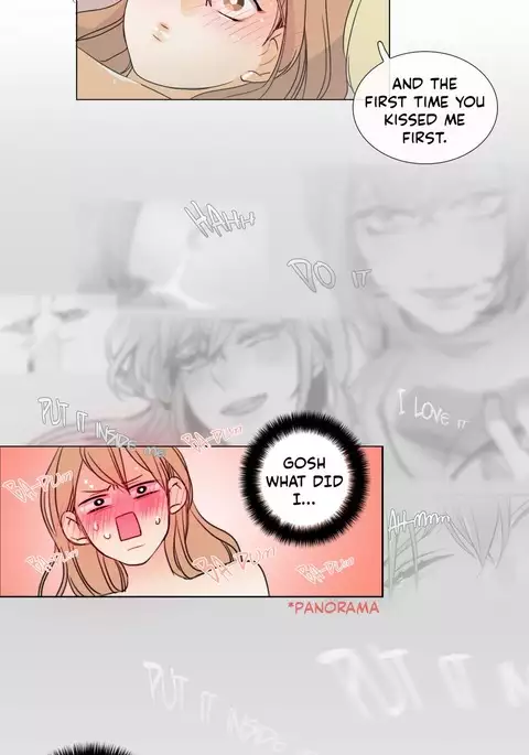 Talk To Me Ch.1-16