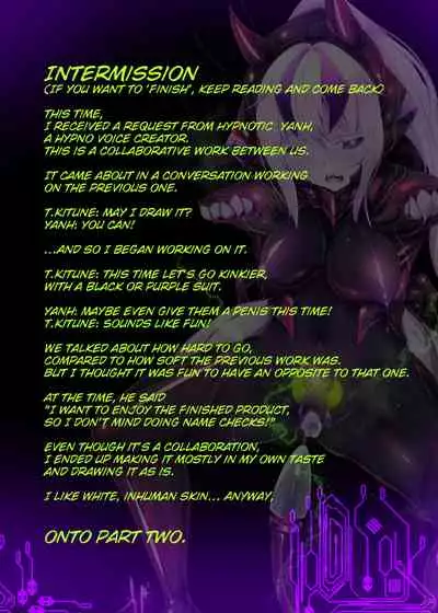 [YaseumaLo-RU (定食、とよのきつね。、Hypnotic_Yanh)] The Gender-Swapping Corruption Capsules