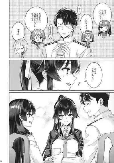 Yoru Yahagi 15