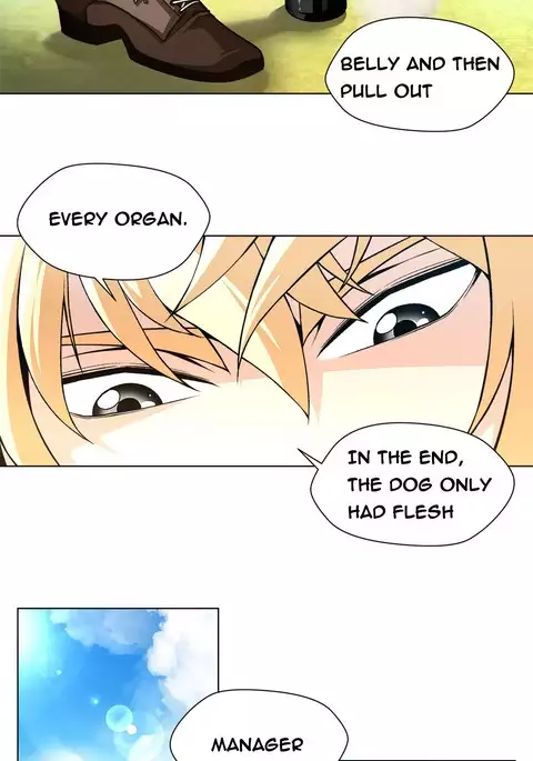 Twin Slave Ch.1-39