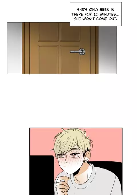 Talk To Me Ch.1-16