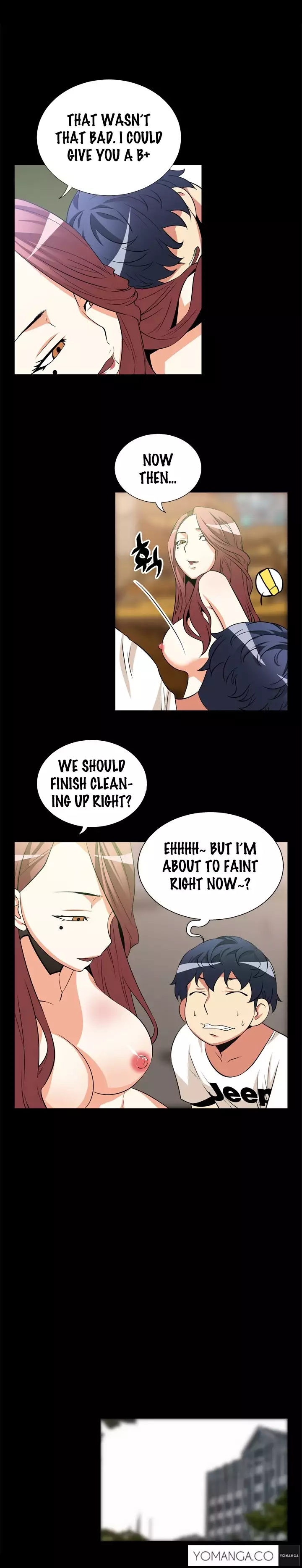 Love Parameter Ch.1-31