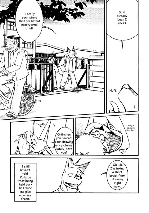 Tonari ni Iru -SecondPart-