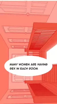 Hooker Ch.1-39 (English) (Ongoing)