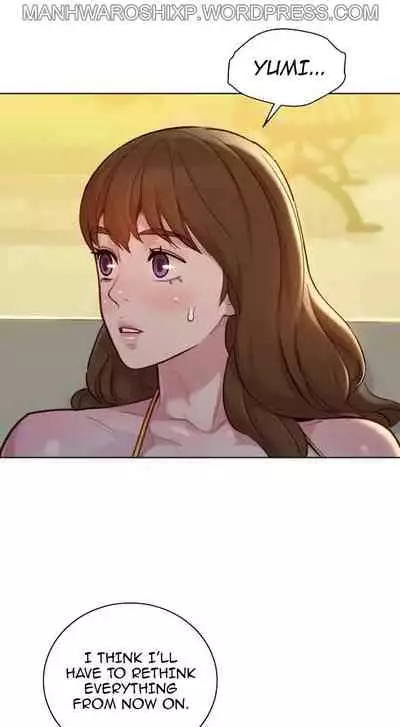 What do you Take me For? Ch.159/?