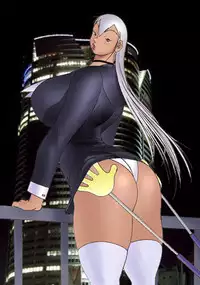 [Eden Island] (Eiden) GG Quatre vol. 3