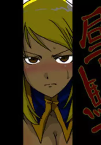 [Amahara Teikoku (Amahara)] Saimin Kishi (Final Fantasy Tactics)