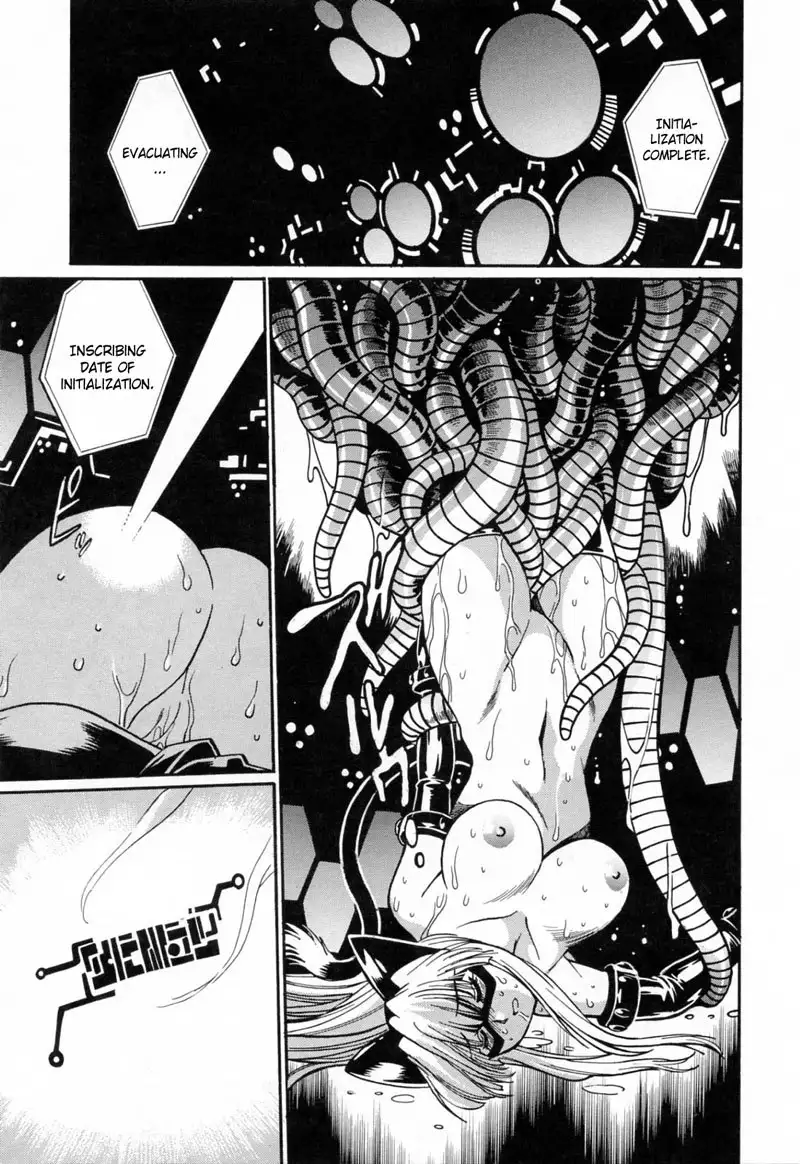 Tail Chaser Vol3 - Chapter 20