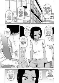 [Takatsu] S wa Fragile no S Ch. 1-6, 9 [English] [Digital]