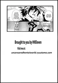 [Ash Yokoshima] 3 Angels Short Full Passion [English] [Decensored]