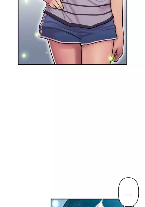 Ghost Love Ch.1-21.5