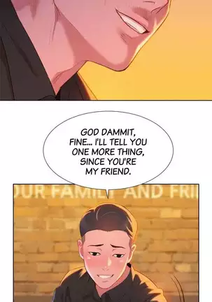 What do you Take me For? Ch.12/?
