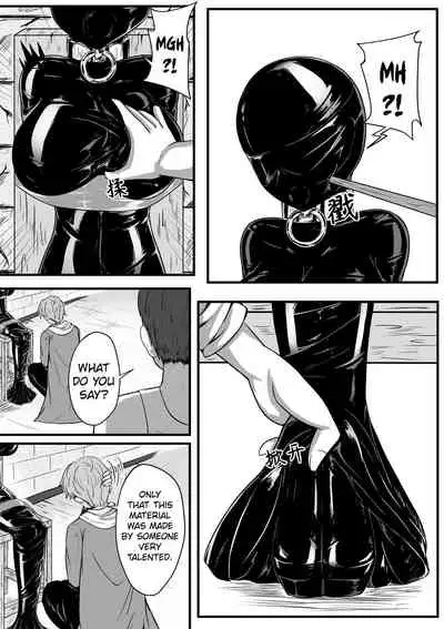 Whisper of Guidance 1-18