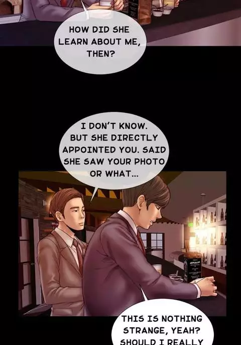 My Wives Ch.1-22