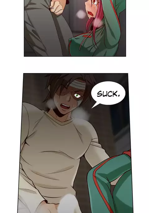 Secret Folder Ch.1-13