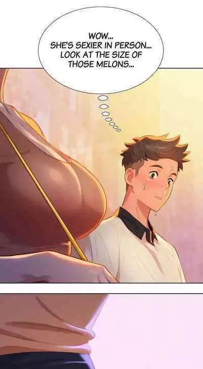 What do you Take me For? Ch.18/?