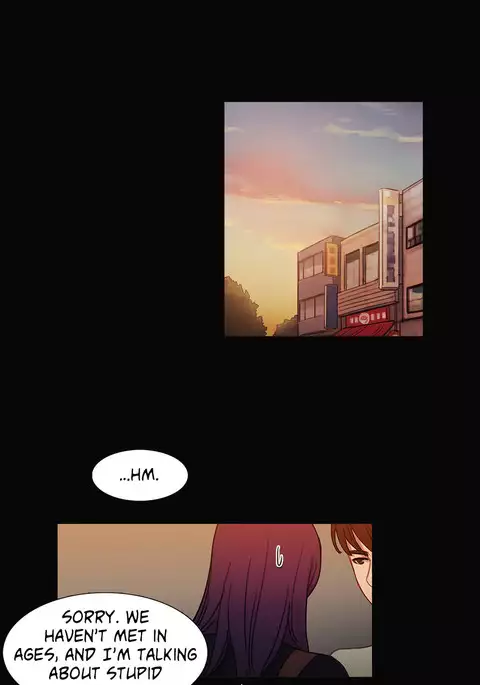 Scandal of the Witch Ch.1-38