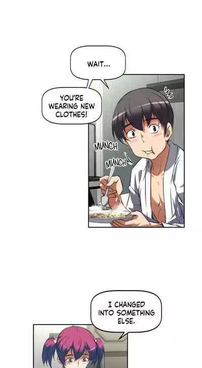 The Girls’ Nest | HELL'S HAREM Ch.1-25