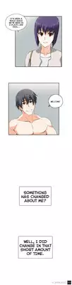 [Husky guy] SStudy Ch.0-27 (English) (YoManga) (Ongoing)