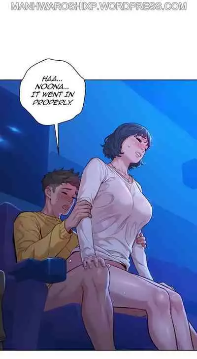 What do you Take me For? Ch.158/?