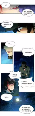 [Fantastic Whale] Twin Slave Ch.1-23 (English) (Ongoing)
