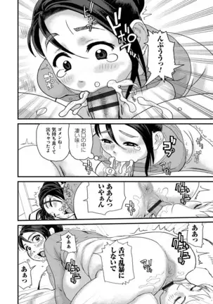 Pocha hime niku kan