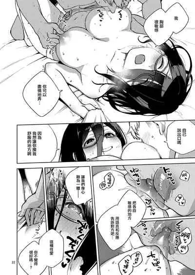 Tonari no Ayane-san