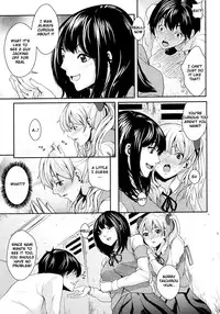 [Maimu-Maimu] Dame Dame - Benishitsu [ENG]