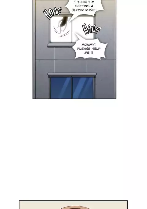 Secret Folder Ch.1-16