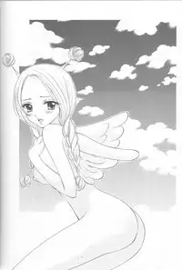 (C64) [Chara Chara (Okuda Tamiko)] Hige to Boin (One Piece)