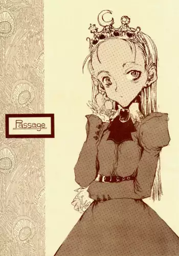 [St. Armadel Ch. (Kagetora, RAITA)] Dai Ichi Oujo Konoeshidan 3 - The First Royal Princess Of Guards Division 3 (Cyberbots)